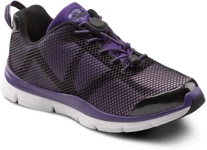 Dr. Comfort Katy Women's Therapeutic Extra Depth Athletic Shoe