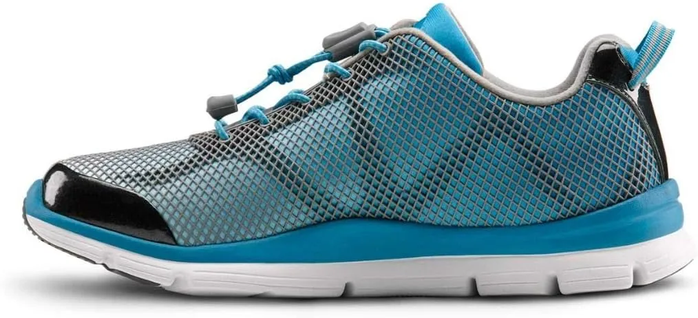 Dr. Comfort Katy Women's Therapeutic Extra Depth Athletic Shoe