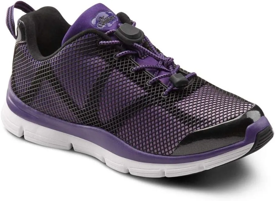 Dr. Comfort Katy Women's Therapeutic Extra Depth Athletic Shoe