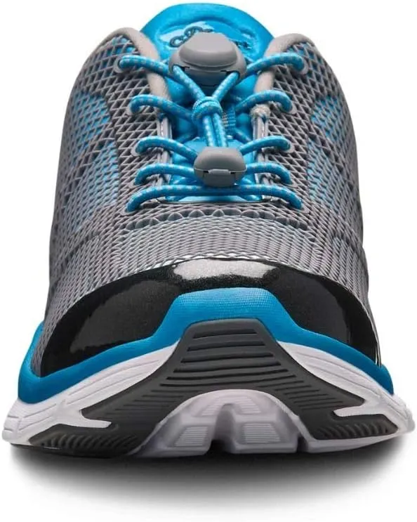 Dr. Comfort Katy Women's Therapeutic Extra Depth Athletic Shoe