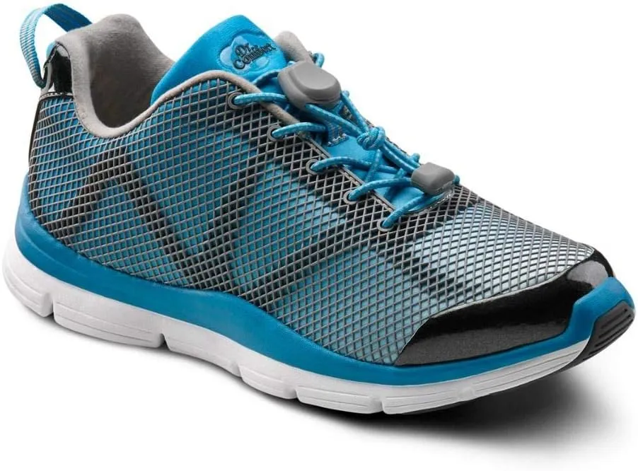Dr. Comfort Katy Women's Therapeutic Extra Depth Athletic Shoe