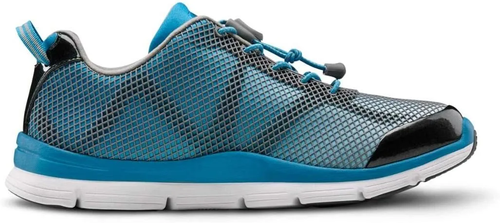 Dr. Comfort Katy Women's Therapeutic Extra Depth Athletic Shoe