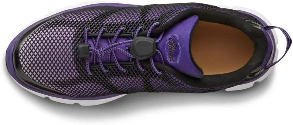 Dr. Comfort Katy Women's Therapeutic Extra Depth Athletic Shoe
