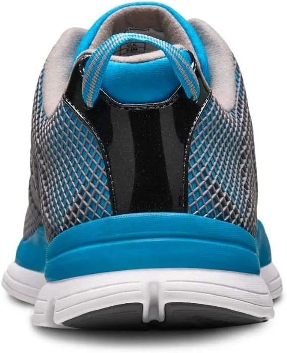 Dr. Comfort Katy Women's Therapeutic Extra Depth Athletic Shoe