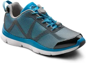 Dr. Comfort Katy Women's Therapeutic Extra Depth Athletic Shoe