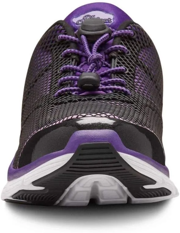 Dr. Comfort Katy Women's Therapeutic Extra Depth Athletic Shoe