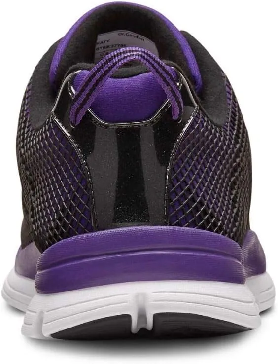 Dr. Comfort Katy Women's Therapeutic Extra Depth Athletic Shoe