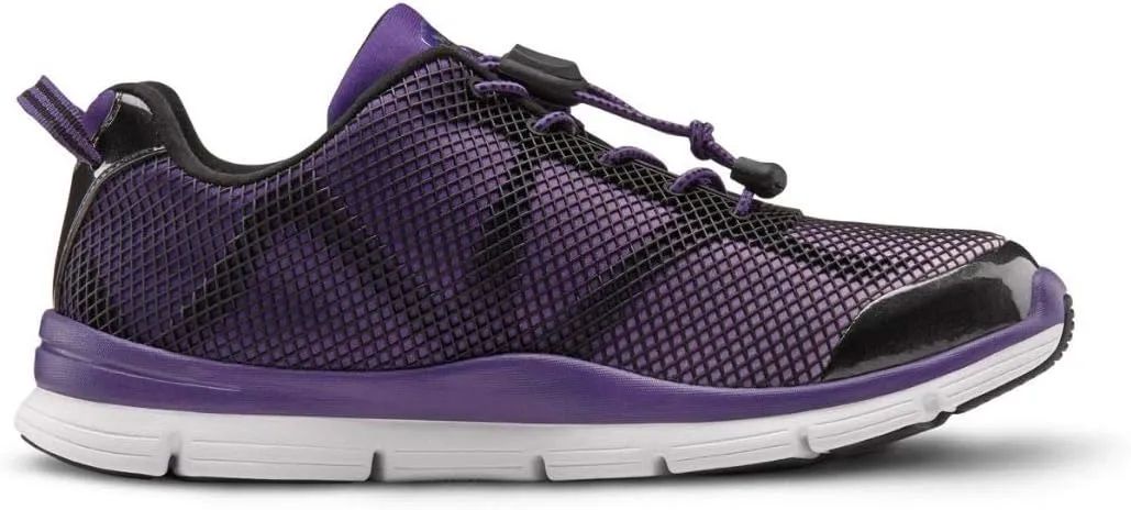 Dr. Comfort Katy Women's Therapeutic Extra Depth Athletic Shoe