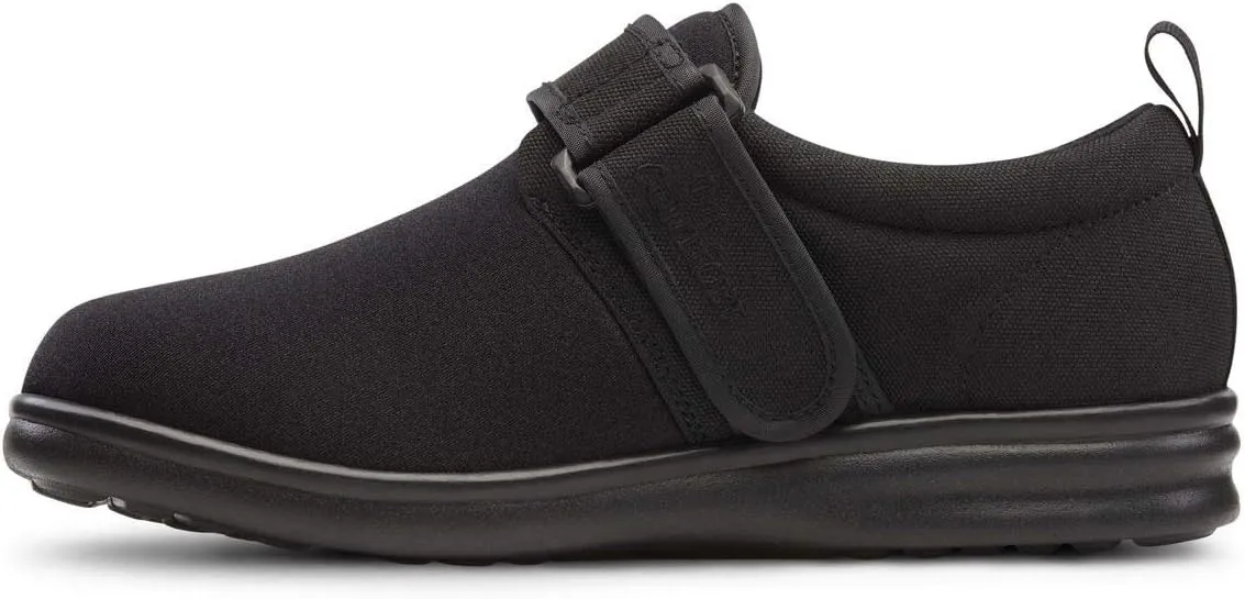 Dr. Comfort Marla Women's Therapeutic Diabetic Extra Depth Shoe Lycra