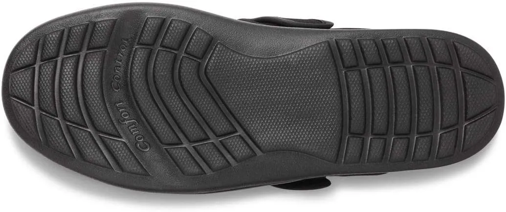 Dr. Comfort Marla Women's Therapeutic Diabetic Extra Depth Shoe Lycra