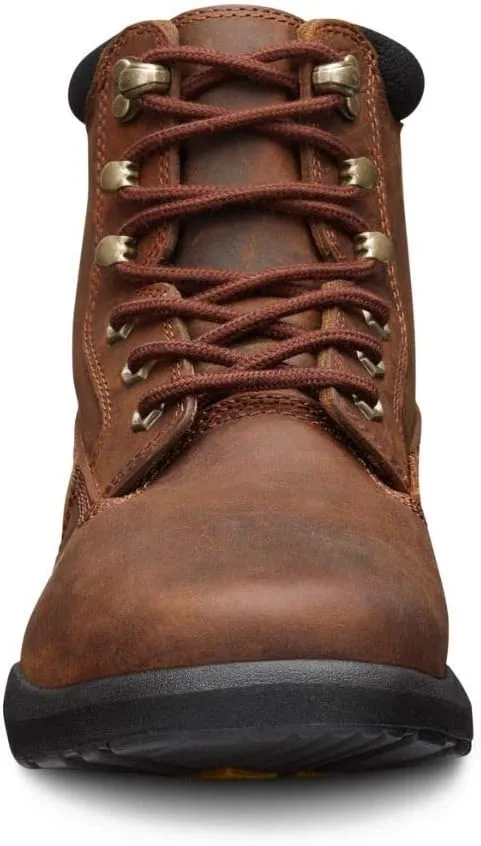 Dr. Comfort Men's Boss Diabetic Boots