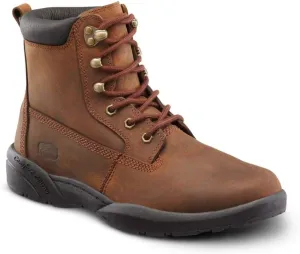 Dr. Comfort Men's Boss Diabetic Boots