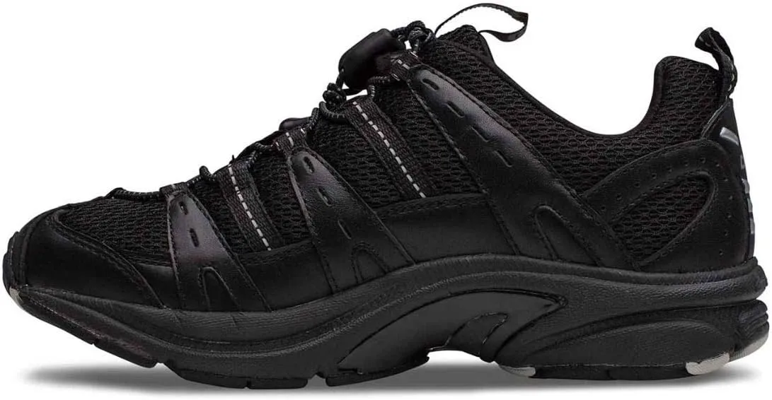 Dr. Comfort Refresh Womens Athletic Shoes w/Gel Inserts-Therapeutic Shoes for Diabetic Womens Comfortable Running Shoes
