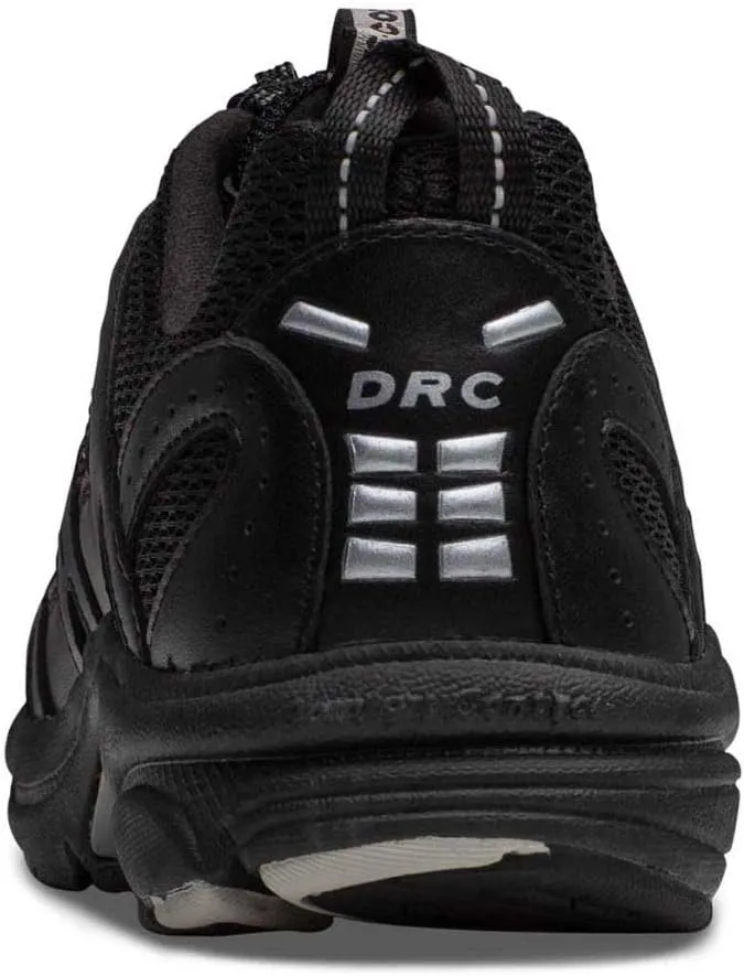 Dr. Comfort Refresh Womens Athletic Shoes w/Gel Inserts-Therapeutic Shoes for Diabetic Womens Comfortable Running Shoes