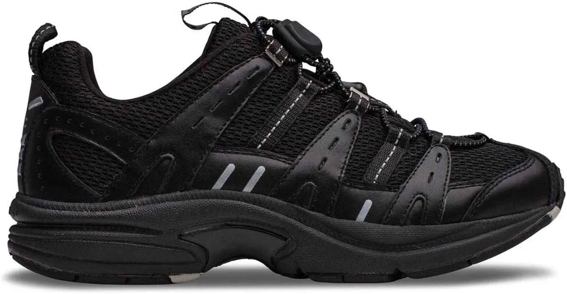 Dr. Comfort Refresh Womens Athletic Shoes w/Gel Inserts-Therapeutic Shoes for Diabetic Womens Comfortable Running Shoes