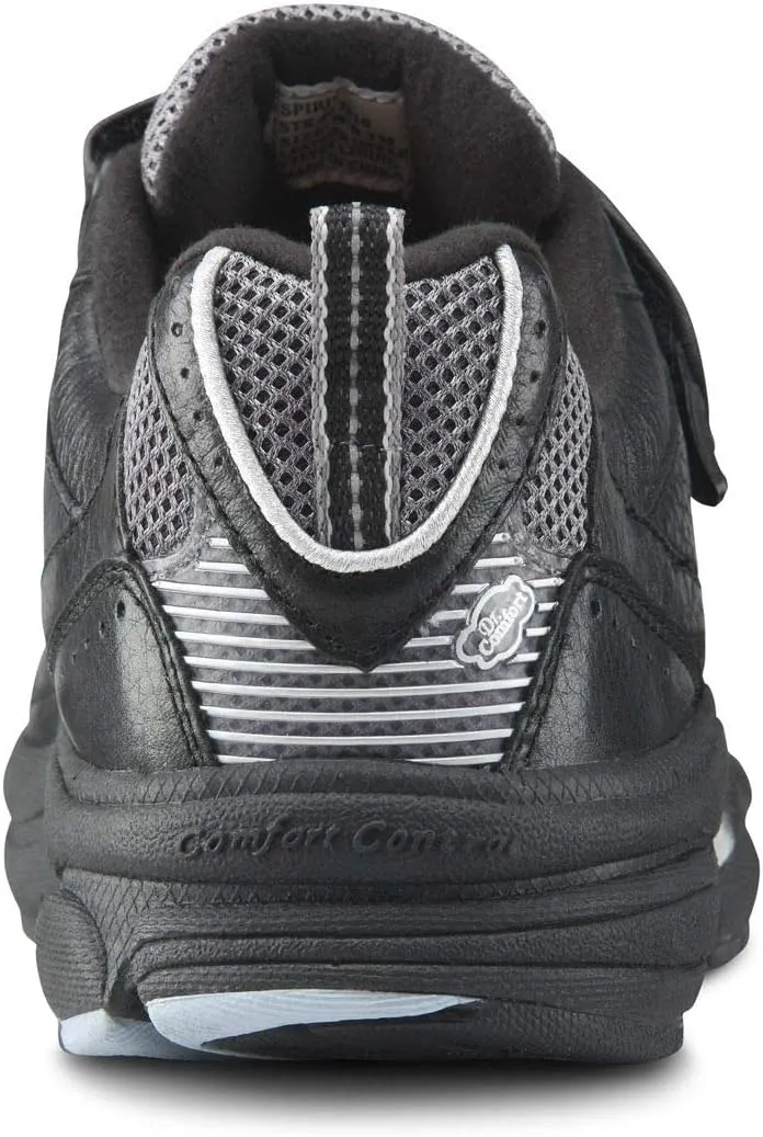 Dr. Comfort Spirit Womens Athletic Shoes w/Gel Inserts-Therapeutic Diabetic Womens Running Shoes