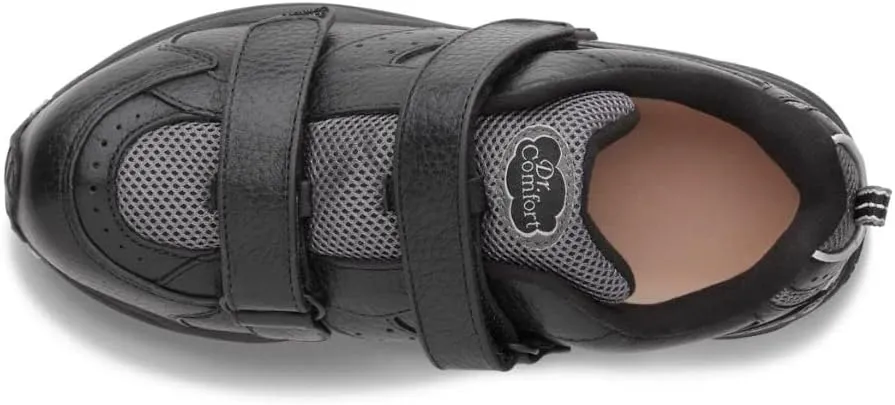 Dr. Comfort Spirit X Women's Double Depth Athletic Shoe