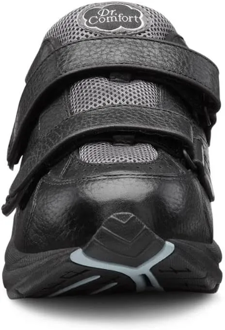 Dr. Comfort Spirit X Women's Double Depth Athletic Shoe