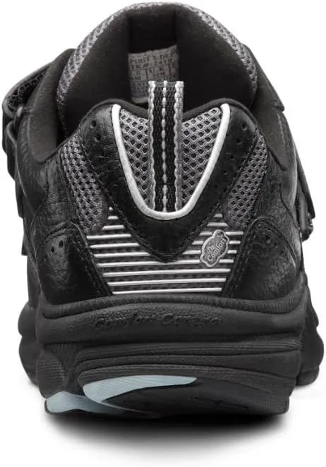 Dr. Comfort Spirit X Women's Double Depth Athletic Shoe