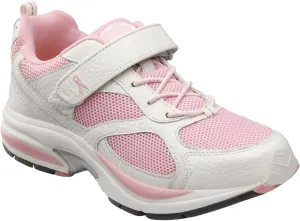 Dr. Comfort Victory Women's Athletic Shoe Pink - 11 Extra Wide