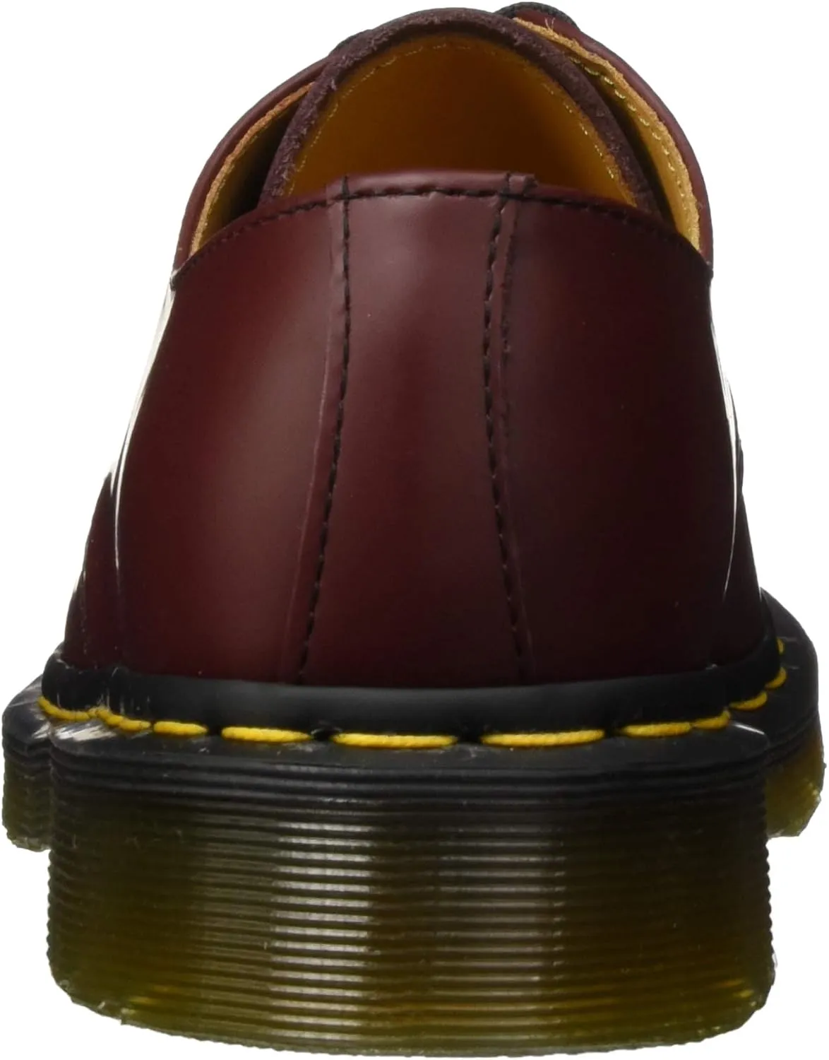 Dr. Martens, 1461 3-Eye Leather Oxford Shoe for Men and Women