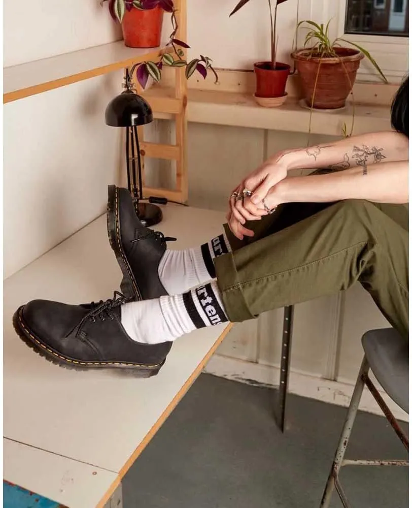 Dr. Martens Men's 1461 Oxford