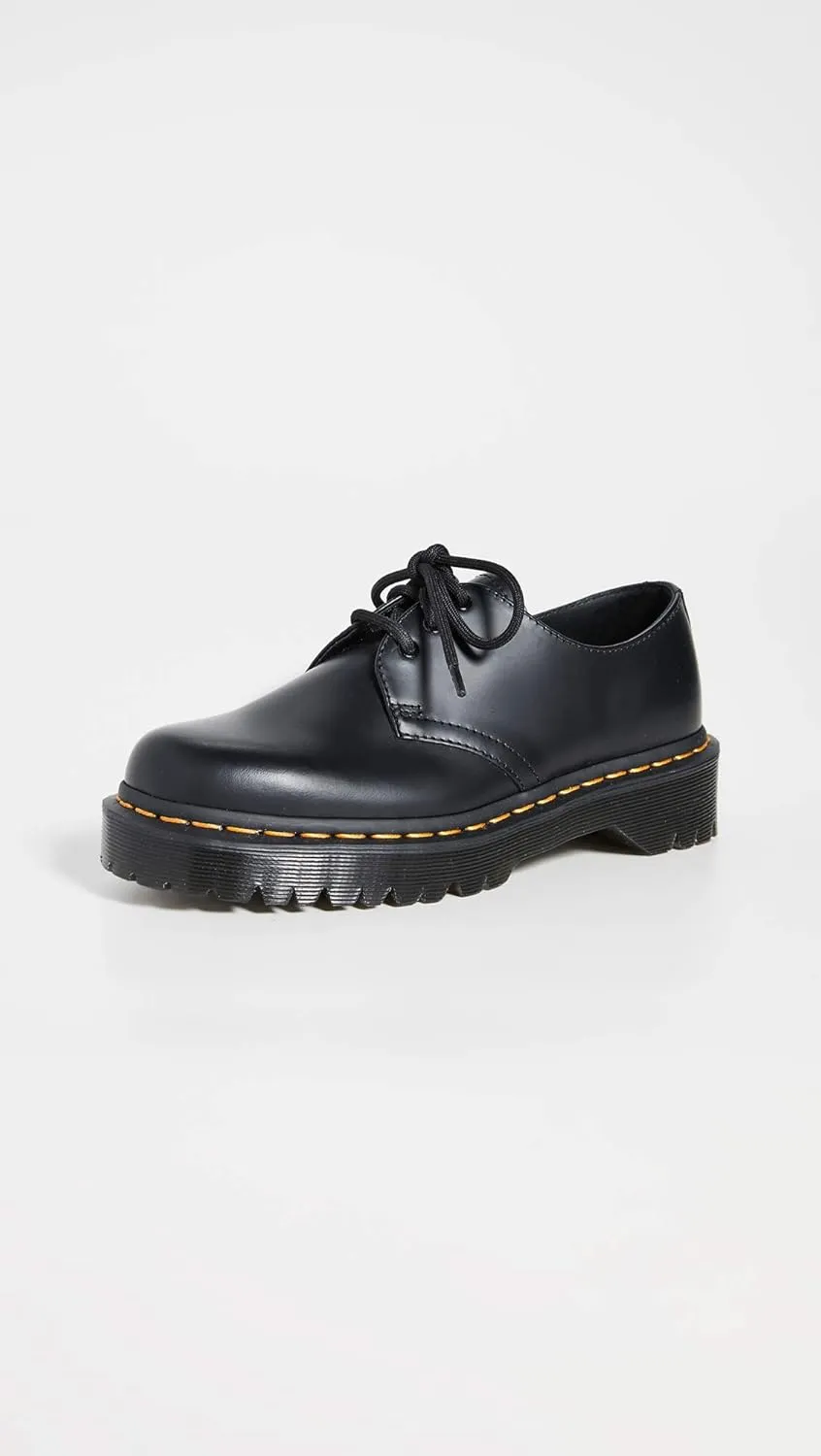 Dr. Martens Unisex-Adult 1461 Bex Smooth Oxford