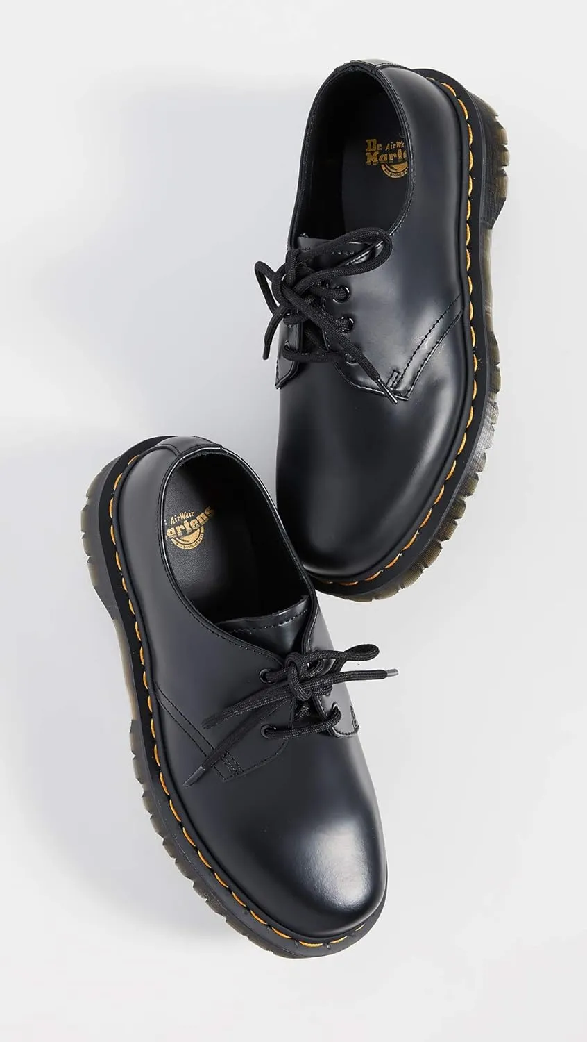 Dr. Martens Unisex-Adult 1461 Bex Smooth Oxford