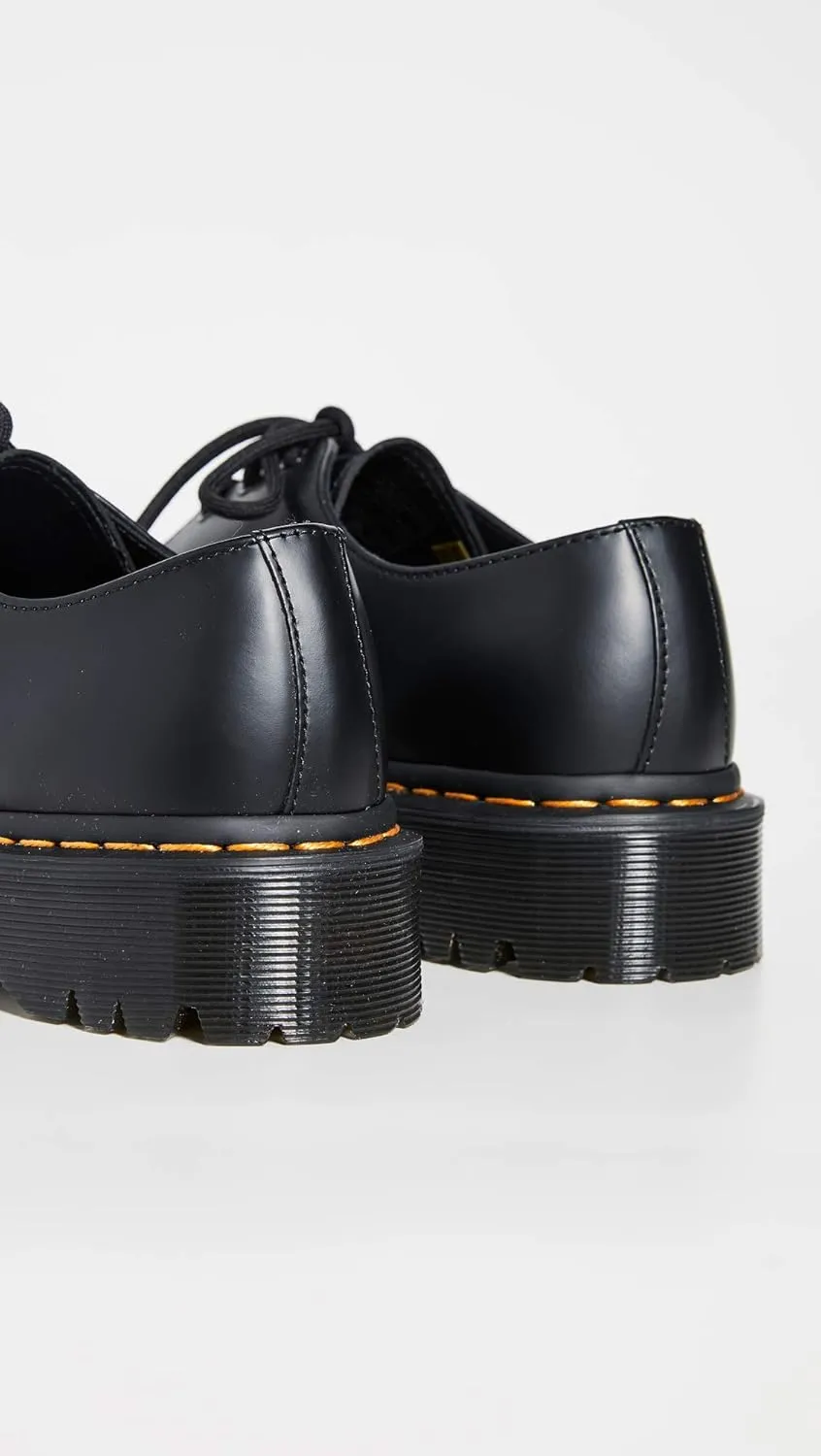 Dr. Martens Unisex-Adult 1461 Bex Smooth Oxford