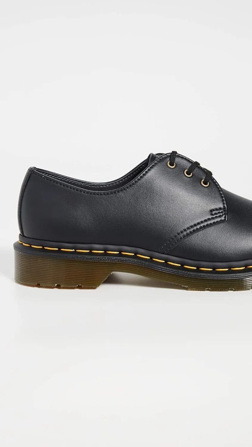 Dr. Martens Unisex's Vegan 1461 Oxford Shoe