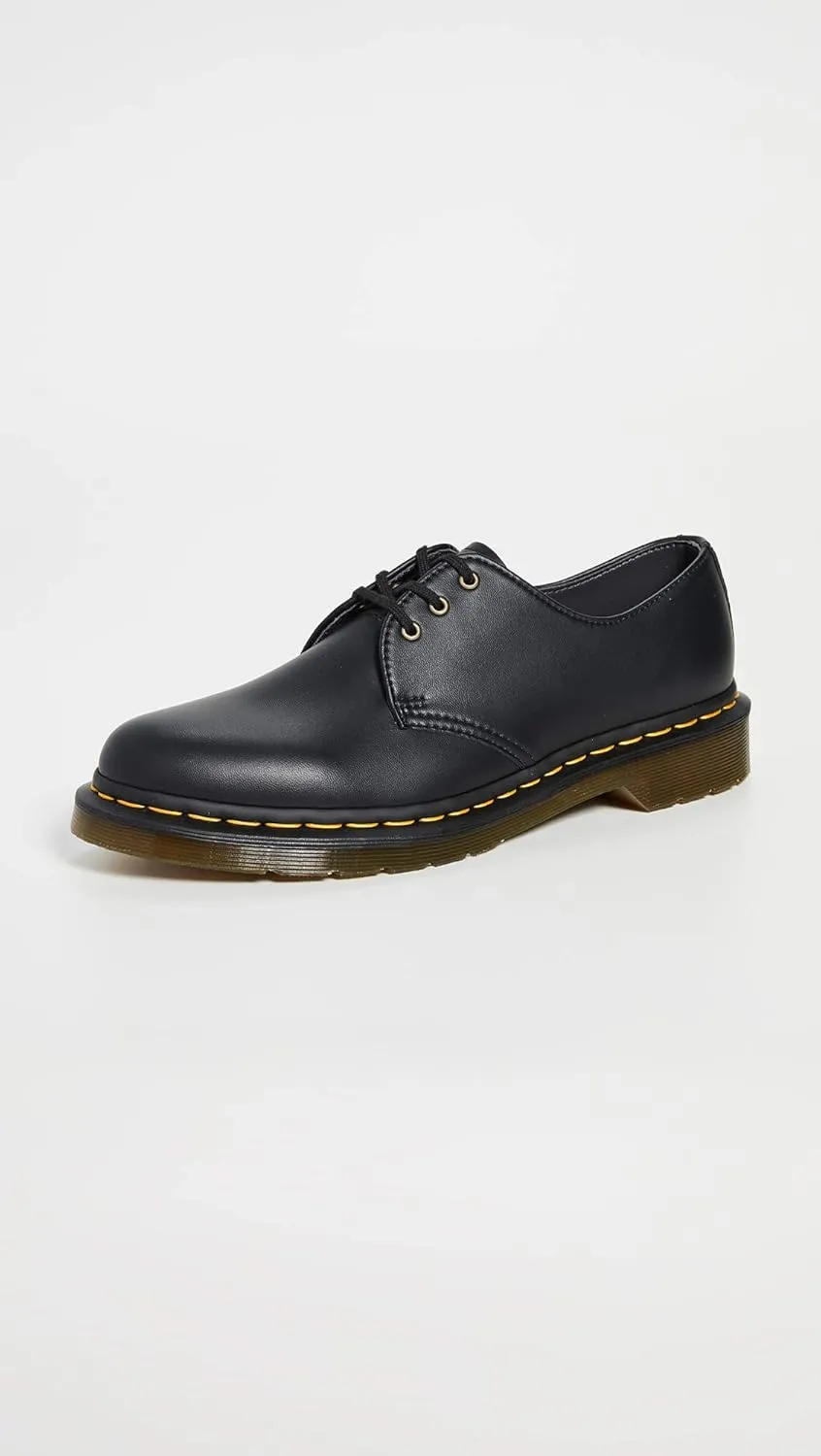 Dr. Martens Unisex's Vegan 1461 Oxford Shoe