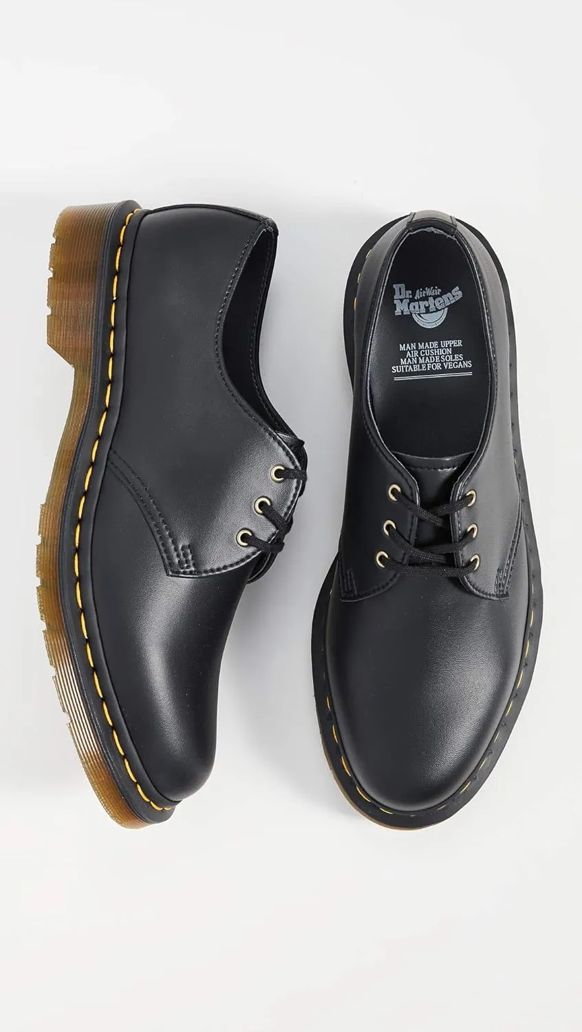 Dr. Martens Unisex's Vegan 1461 Oxford Shoe