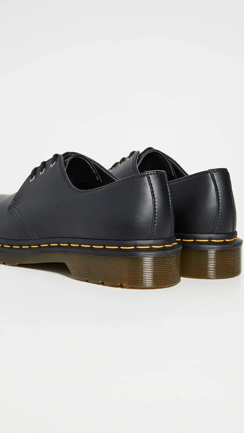Dr. Martens Unisex's Vegan 1461 Oxford Shoe