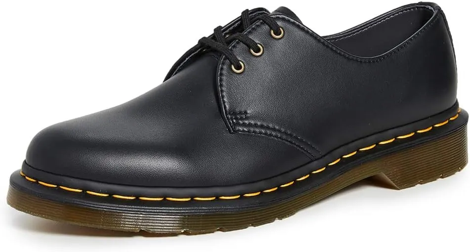 Dr. Martens Unisex's Vegan 1461 Oxford Shoe
