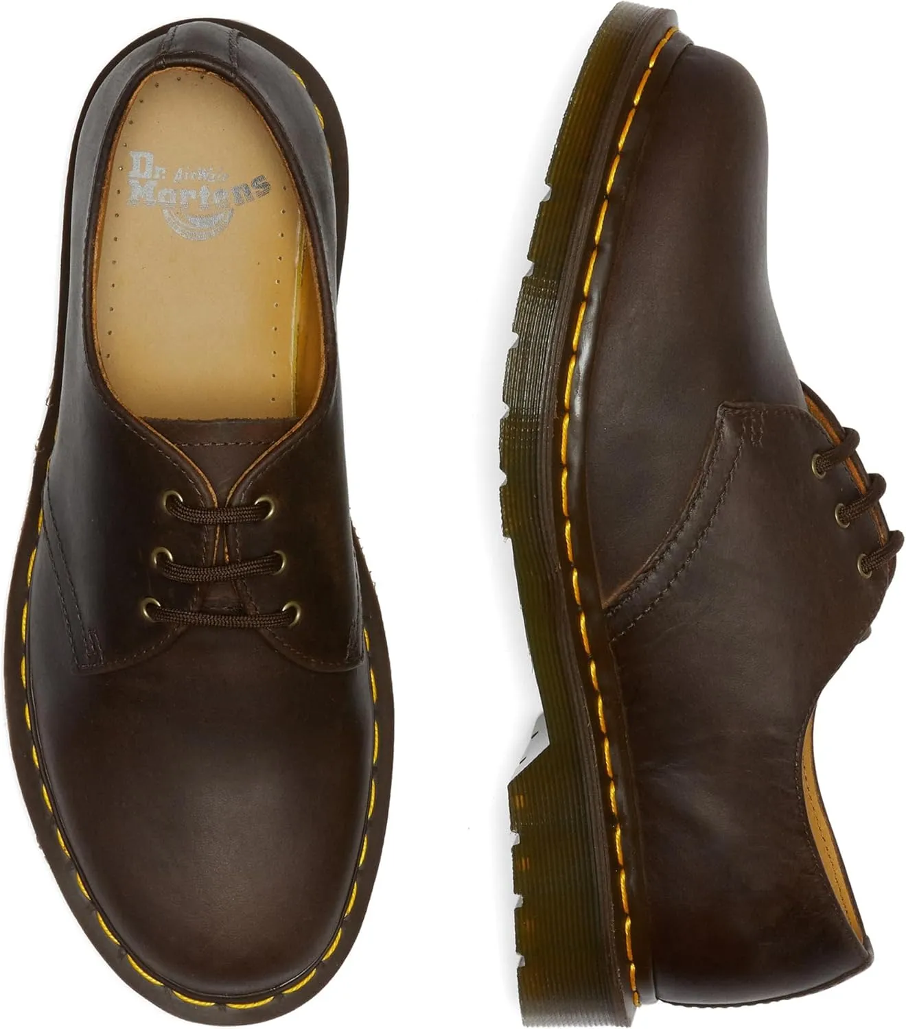 Dr. Martens Women's 1461 Oxford