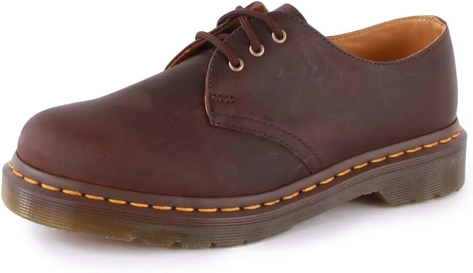 Dr. Martens Women's 1461 Oxford