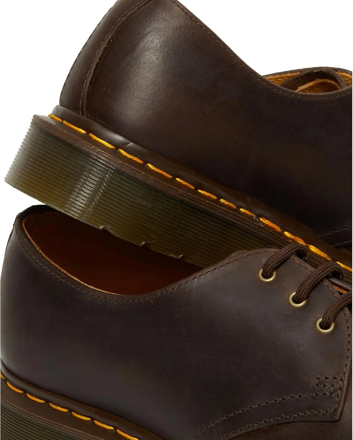 Dr. Martens Women's 1461 Oxford