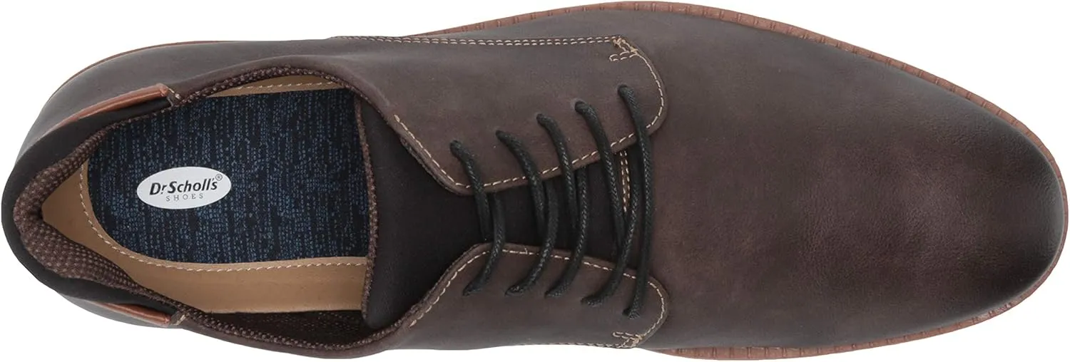 Dr. Scholl's Shoes Men's Sync Oxford