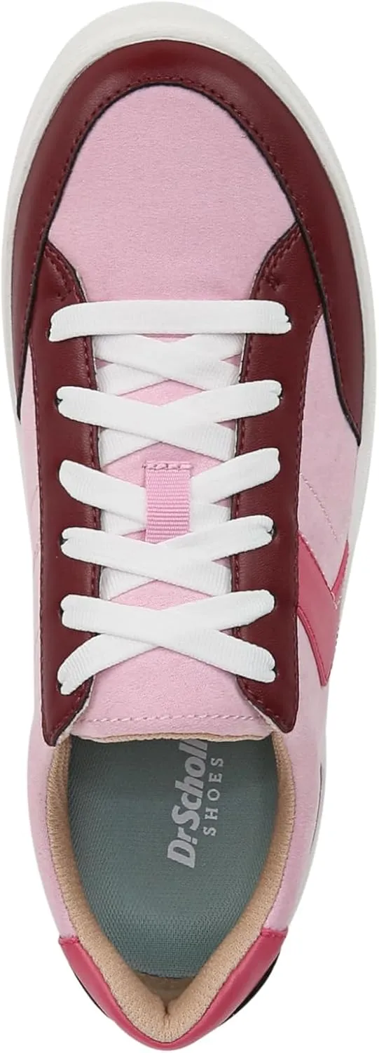Dr. Scholl's Shoes Women's Madison Lace Oxford