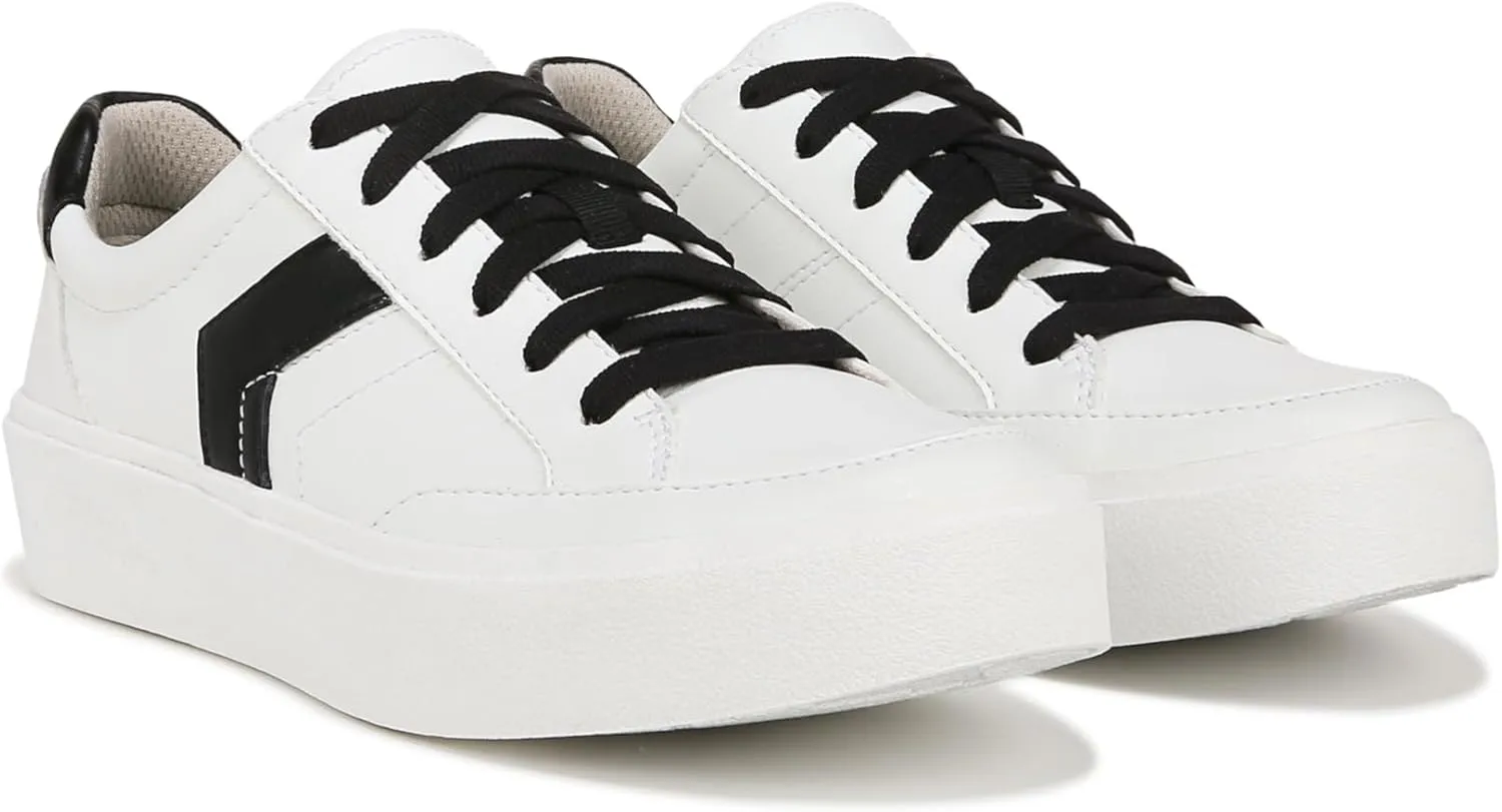 Dr. Scholl's Shoes Women's Madison Lace Oxford