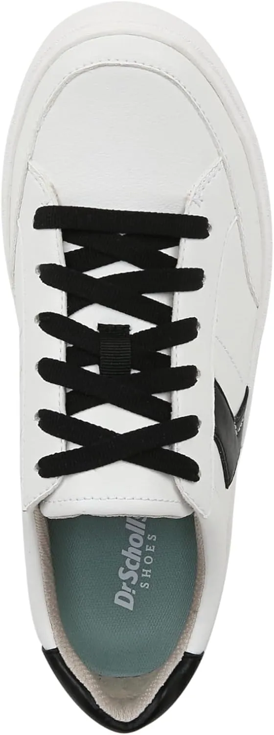 Dr. Scholl's Shoes Women's Madison Lace Oxford