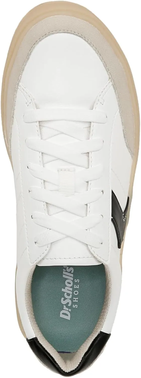 Dr. Scholl's Shoes Women's Madison Lace Oxford