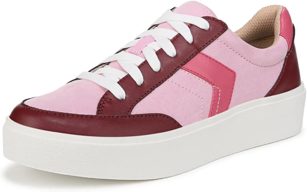 Dr. Scholl's Shoes Women's Madison Lace Oxford