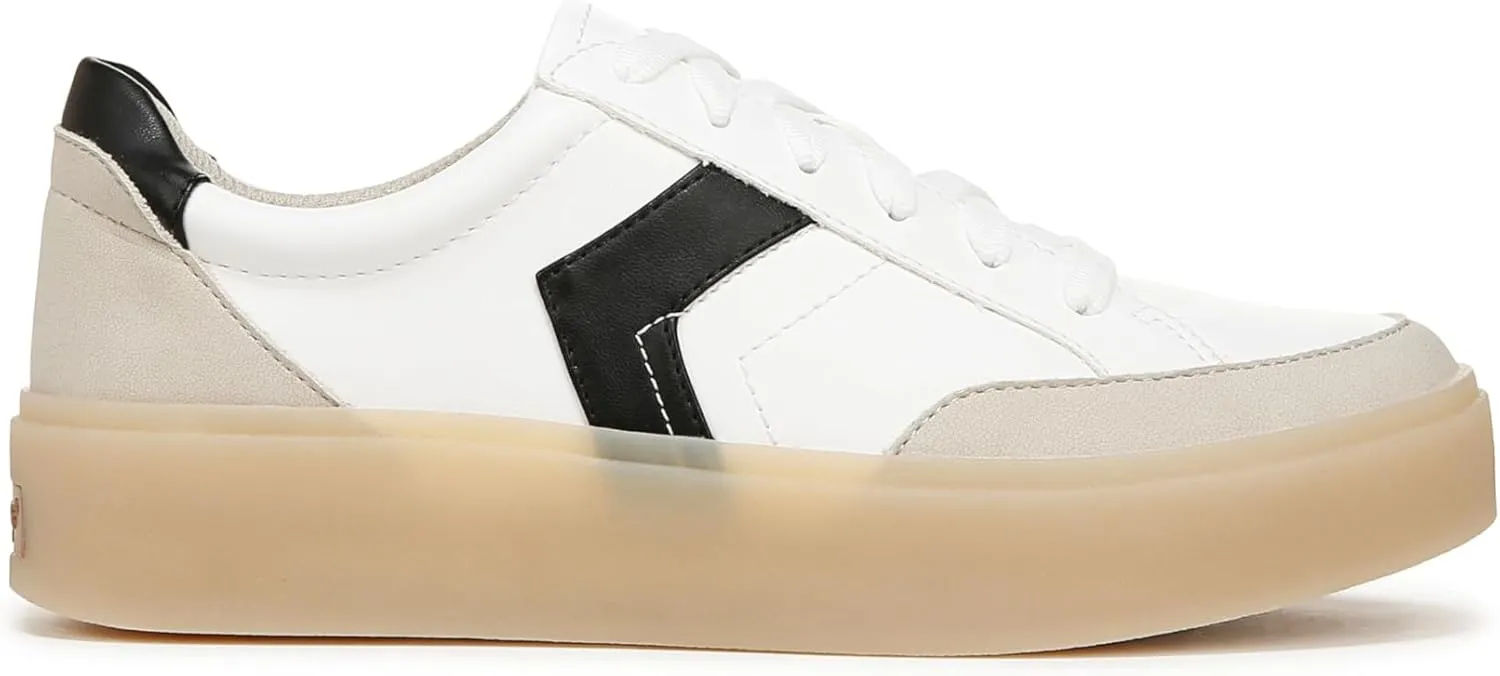 Dr. Scholl's Shoes Women's Madison Lace Oxford