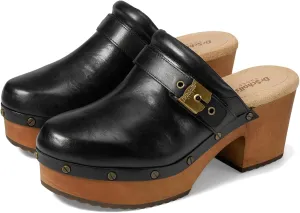 Dr. Scholl's Women's Original Joy Mule, Black, 8.5