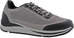 Drew Champ Mens Lace Up Comfort Sneaker