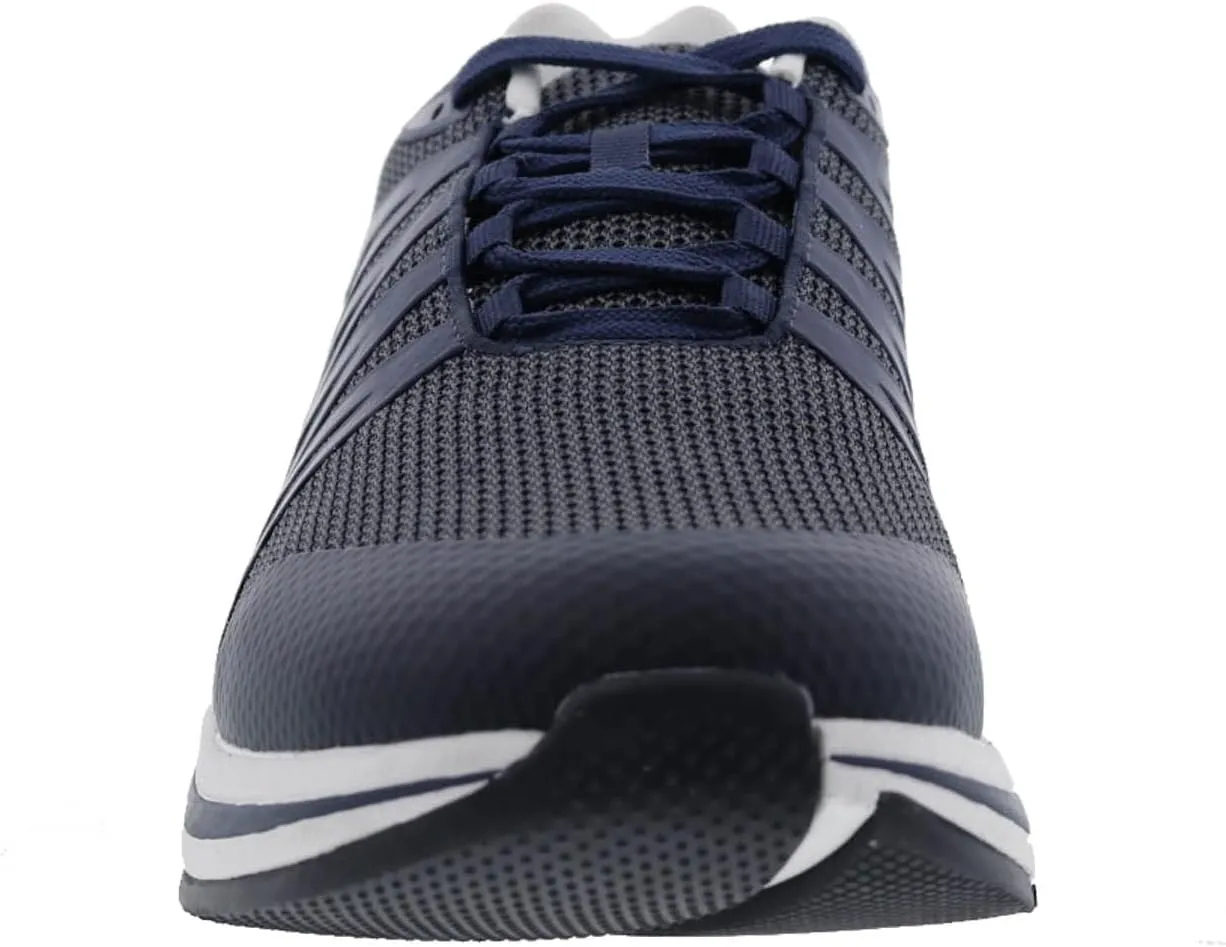 Drew Player Mens Slip Resistant Performance Athletic Shoe