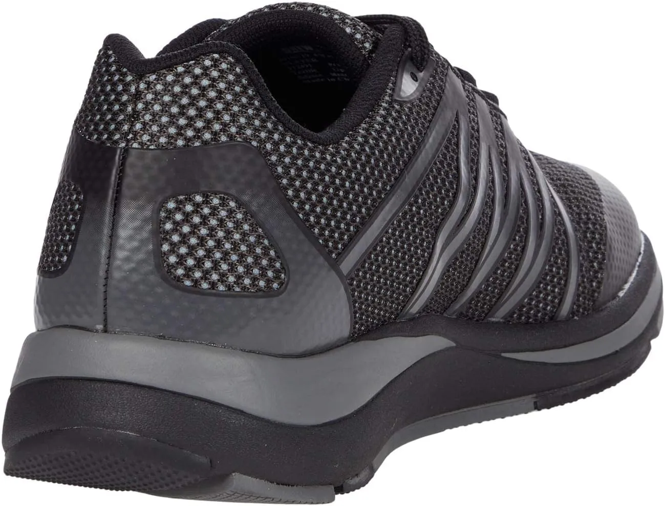 Drew Player Mens Slip Resistant Performance Athletic Shoe