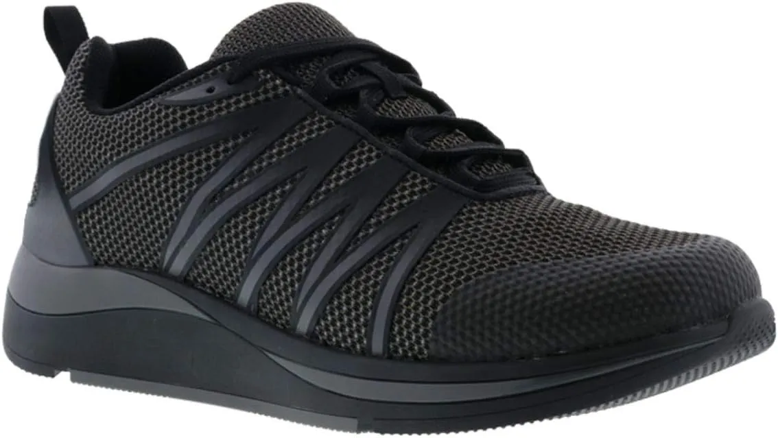 Drew Player Mens Slip Resistant Performance Athletic Shoe