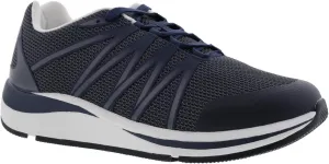 Drew Player Mens Slip Resistant Performance Athletic Shoe